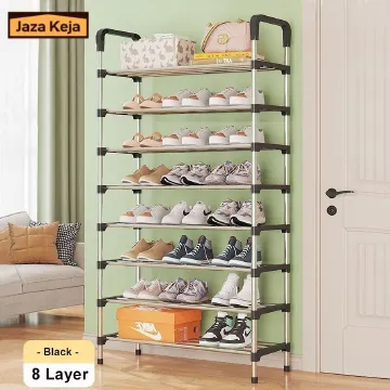 Shoe rack